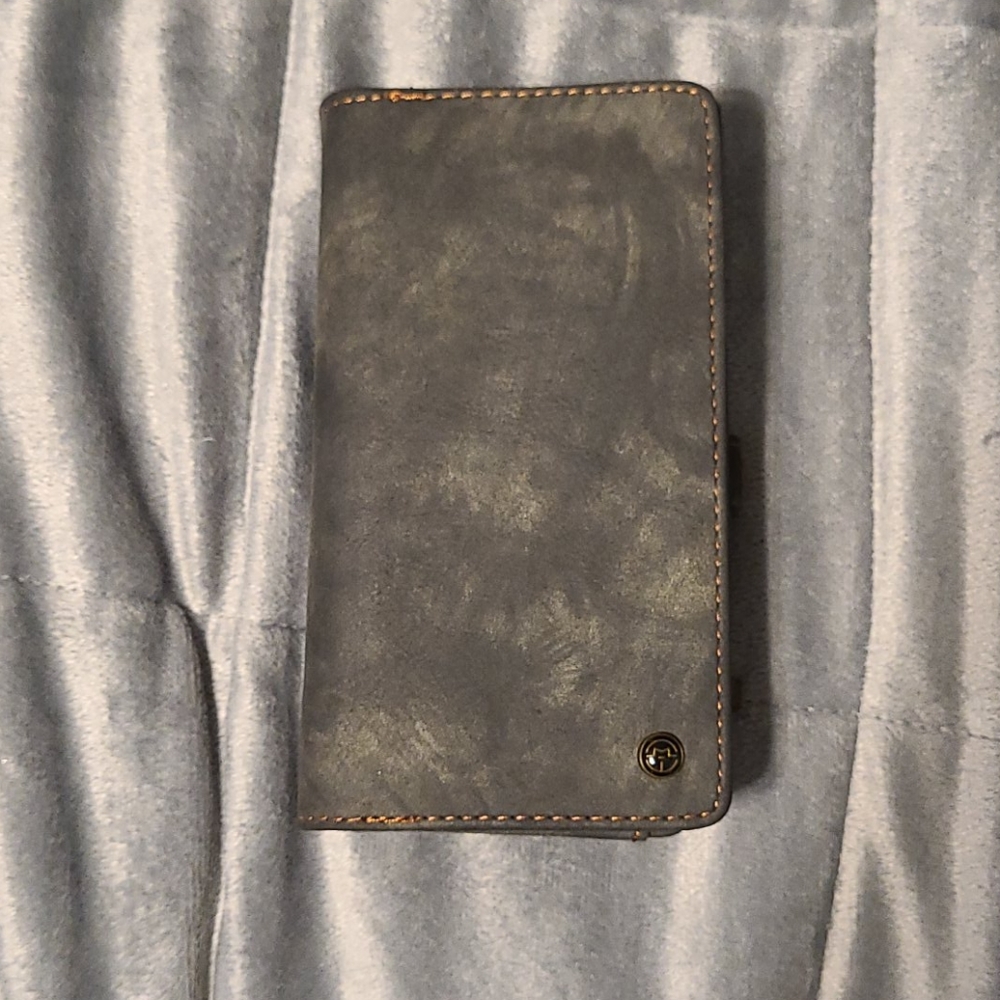Samsung Galaxy S8+ Case